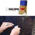 thumbnail image 2 of Bingirl 15g Car Body Putty Scratch Filler Painting Pen Assistant Smooth Repair Tool, 2 of 6