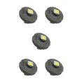 thumbnail image 1 of Wweixi Bouchon de Réservoir de Liquide de Frein 46662-S8A-003 Pcs Premium Durable pour Style A Ensemble de 5, 1 of 6
