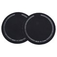 thumbnail image 4 of Patch de Pédale Double Simple Patch de Batterie Tambour Coussin de Frappe Pièce de Percussion, 4 of 9