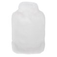 thumbnail image 1 of Perfect Solutions Bouillotte Avec Housse En Similifourrure, 1 of 7