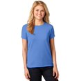 thumbnail image 3 of Gildan T-Shirt à Manches Courtes pour Femmes en Coton 100 pour Cent. 5000L, 3 of 7