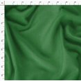 thumbnail image 4 of Soimoi Green polyester Crepe Fabric Artistic Geometric Decor Fabric Printed Yard 42 Inch Wide, 4 of 5