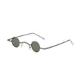 thumbnail image 4 of maskred Resin Lightweight Metal Frame Retro Vintage Style Lightweight Frame Unisex Comfort style 1 5Set, 4 of 6