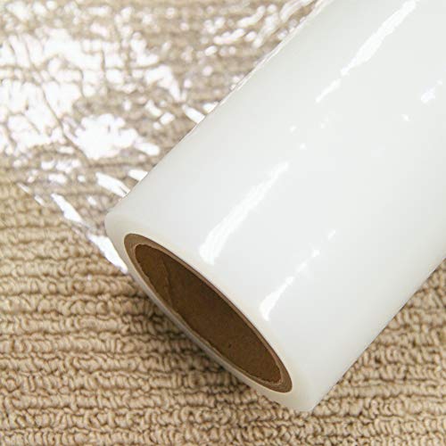 Trimaco 62420 Protecteur de tapis 24" x 200' 2mil