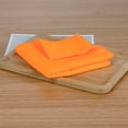 thumbnail image 1 of TIMIFIS Sweeping Rag Microfiber Kitchen Dishwashing Cloth Household Absorbent Cleaning Cloth Dry and Wet Car Wash Towel Efficient Water Absorption and Less Prone to Shedding Hair Cleaning Supplies, 1 of 6