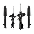 thumbnail image 1 of TMC Front Rear Suspension Struts and Shock Absorbers Kit for Car 2007-2012 Hyundai Veracruz - Left Right Side (Driver Passenger) K78-100966, 1 of 2
