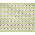 thumbnail image 4 of oneOone Cotton Flex Fabric Chevron Ikat Fabric Prints By Yard 40 Inch Wide, 4 of 4