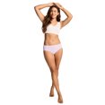 thumbnail image 5 of Jockey Women's Supersoft Bikini - 3 Pack, 5 of 5