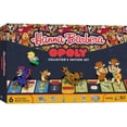 thumbnail image 1 of Masterpieces Puzzle Company Hanna-Barbera Opoly Board Game, 1 of 5