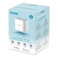 thumbnail image 2 of Refurbished Eagle Pro 646B8F AI AX1800 Wi-Fi 6 Mesh Router (M18), 2 of 2