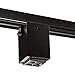 thumbnail image 1 of Accessoire de rail adaptateur de sortie Nora Lighting NT-327B, 1 of 1