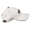 thumbnail image 2 of Jack Daniels 23962 Jack Daniels Adjustable Ivory Hat, 2 of 3