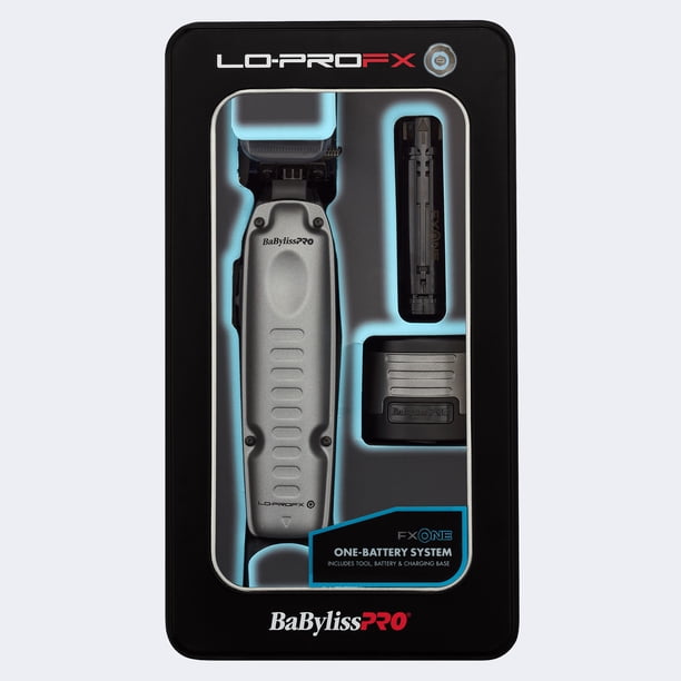 Babyliss Pro Trimmer FXONE LO PRO - Walmart.ca