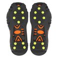 thumbnail image 3 of Ice Cleats, Universal Ice Snow Traction Cleats, For Climing Walking L:39-42, 3 of 8
