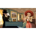 thumbnail image 2 of Arsène Lupin - Once A Thief (PS5), 2 of 6