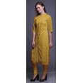 thumbnail image 4 of Bimba Kurti Droite Imprimée Kurtis pour Femmes Vêtements d'Été Grande, 4 of 6
