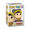 thumbnail image 2 of Funko Pop! Disney Pixar: Up - Russell with Chocolate Bar Figurine En Vinyle, 2 of 3