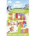 thumbnail image 1 of Bluey - Bandit and Chilli Adventures - Pack de puzzles d'autocollants, 1 of 3