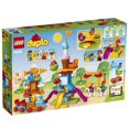 thumbnail image 4 of LEGO DUPLO Town Farm Adventures 10869 Building Bricks (104 Piece), 4 of 4