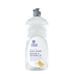 Mandarine liquide séchée & Pamplemousses 740ml