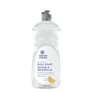 Dish Liquid Mandarin & Grapefruit 740ml
