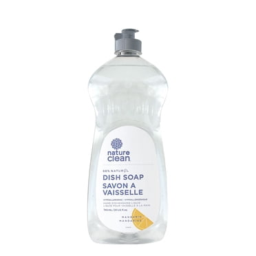 Dish Liquid Mandarin & Grapefruit 740ml