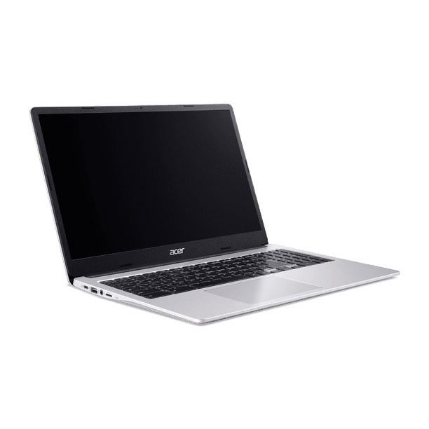 Acer Chromebook 315 CB315‑4H‑C5NW Laptop (15.6‑inch Full HD