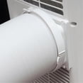 thumbnail image 4 of Conditioning Exhaust Hose Adapter for Replacement Parts 150 Mm Conditioning Hose Adapter Conditioning Exhaust Hose Adapter Air Conditioning Hose Adapter,Air Conditioning Exhaust Pipe Ad Clearance, 4 of 8