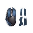 thumbnail image 5 of 1 Ensemble Autocollant Antidérapant Professionnel pour Souris Résistant à la Transpiration Bande de Prise Ultra-Mince pour Souris Logitech G502 - Vert, 5 of 5