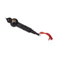 thumbnail image 4 of Hulusi Chinese Traditional Instrument Hulusi Cucurbit Flute Bottle Gourd Silk C-Key Resin Material with Chinese Knot Carry Case for Beginners Musical Gift, 4 of 7