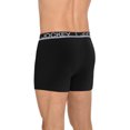 thumbnail image 3 of Jockey Boxeur-Brief pour Hommes True Style 4 Po - Lot de 3, 3 of 4