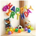 thumbnail image 5 of Children's Party Balloon Arch Paw Patrol - Happy Birthday, 5 of 5