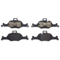 thumbnail image 1 of Disc Brake Pad Set, 1 of 2