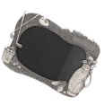 thumbnail image 3 of Chien Photo Frame Cadeaux, Animal Photo Frame Compact Cadre Design avec Verre pour Chats pour Chiens pour Animaux de Compagnie, 3 of 8