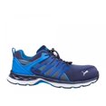 thumbnail image 1 of PUMA Safety Men's Velocity 2.0 Composite Toe ESD Work Shoe Blue - 643855, 1 of 4