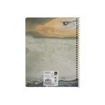thumbnail image 2 of PEN+GEAR MARBLE 8.5X11 NOTEBOOK, 2 of 3