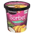 thumbnail image 1 of Chapman's Piña Colada Sorbet in a Tub, 2L, 1 of 5