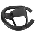thumbnail image 1 of Volant de Manette, Rotation Flexible Confortable Volant de Course Élégant Découpe Précise pour Console de Jeu, 1 of 7
