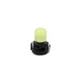 thumbnail image 2 of Unique Bargains 15 Pcs 12V Lumière Intérieure Bleu Glace T3 pour Tableau de Bord LED, 2 of 5