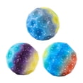 thumbnail image 1 of Balle Spatiale Balle Astro Balles Spatiales Rebondissantes Balle à Rebond Extrêmement Élevé, 1 of 7