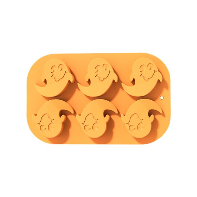Halloween Cake Pan Themed Bakeware For Pumpkin Bat Shapes Grade Non Stick Cookie Stainless Bake Pan Valentines Dessert Real Cooking Chocolate Pen Small Roasting Rack 7x9 Tube Cake Pan with Removable