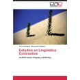 thumbnail image 1 of Estudios En Ling Stica Contrastiva, 1 of 1