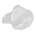 thumbnail image 3 of Tongue Retainer, Silicone Snoring Mouthpiece  For Overnight, 3 of 8