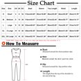 thumbnail image 3 of Sous-robe Shorts Femmes Mode Blouse Col en V Manches Courtes Hauts Shorts Ensemble Décontracté Robe d'Été avec Manches pour Femmes Blouses et Hauts Mode, 3 of 9