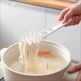 thumbnail image 4 of Multi-Functional Multi-Purpose Spoon Household Two-In-One Kitchen Yolk Separation Spoon Spoon Kitchen Spoons for Cooking, 4 of 9