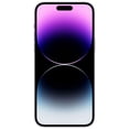 thumbnail image 2 of Restored Apple iPhone 14 Pro Max Unlocked Smartphone Like New, 2 of 6
