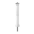 thumbnail image 1 of Liberty Lamp Post White with Mount, 1 of 2