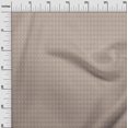 thumbnail image 3 of oneOone Cotton Cambric Maroon Fabric Asian Block Craft Projects Decor Fabric Printed By The Yard 56 Inch Wide, 3 of 5