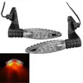 thumbnail image 4 of Kovo (Arrière) Clignotants LED pour BMW K1300S G310R G310GS-Bon, 4 of 5