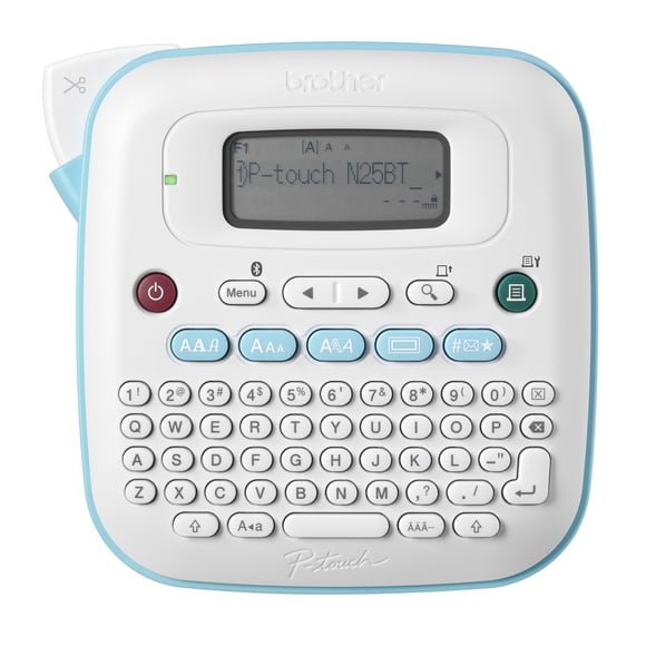 Brother P-touch PT-N25BT Personal Connected Label Maker